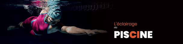 Piscine-banniere